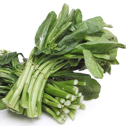 Image of  Yu Choy Sum Vegetables
