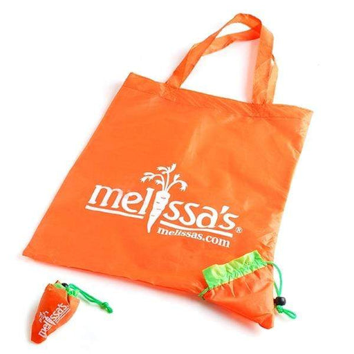 Image of  Just one bag please Melissa's Carrot Bag Totes Other