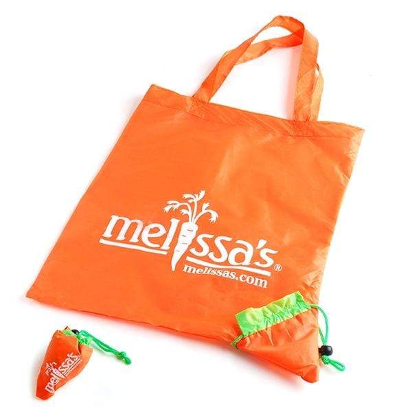 Image of  Just one bag please Melissa's Carrot Bag Totes Other